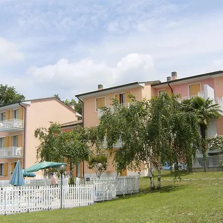 Апартаменты San Carlo - Igs03330-dyc Костермано